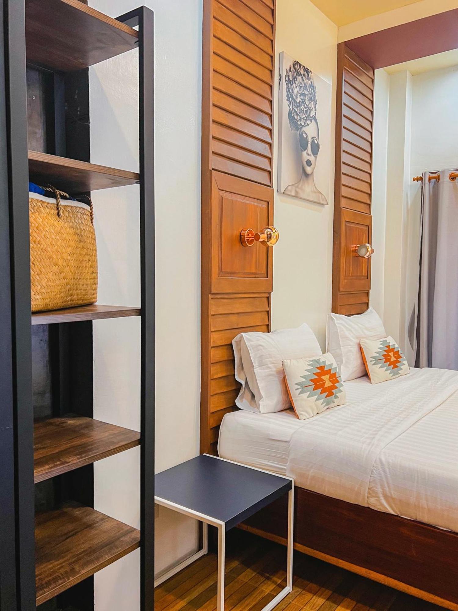 Baan View Talay Pool Villas Thong Nai Pan Yai Room photo